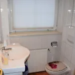 Mit Fruehstueck Im Ostseebad Отель