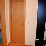 Отель Mit Fruehstueck Im Ostseebad