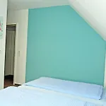 Mit Fruehstueck Im Ostseebad Отель