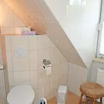 Отель Mit Fruehstueck Im Ostseebad Бабе