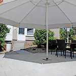 Mit Fruehstueck Im Ostseebad Отель Бабе