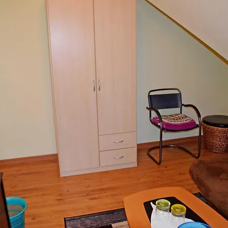 Hotel Mit Fruehstueck Im Ostseebad *