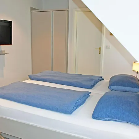 Mit Fruehstueck Im Ostseebad Guest house *