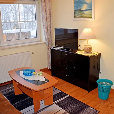 Guest house Mit Fruehstueck Im Ostseebad Baabe