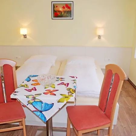 Mit Fruehstueck Im Ostseebad *