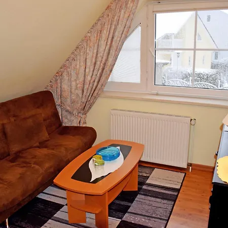 Mit Fruehstueck Im Ostseebad Baabe