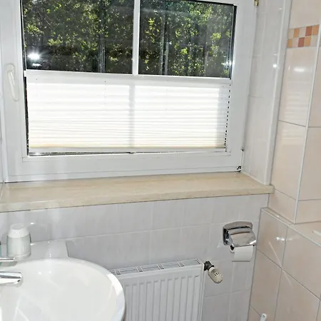 Guest house Mit Fruehstueck Im Ostseebad Baabe