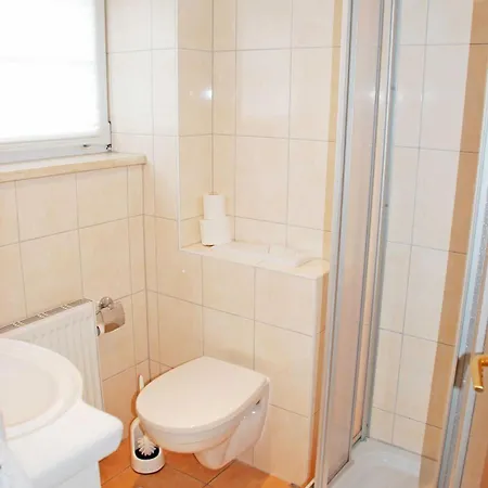 Guest house Mit Fruehstueck Im Ostseebad