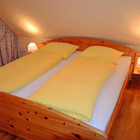 Mit Fruehstueck Im Ostseebad Guest house *
