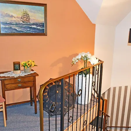 Hotel Mit Fruehstueck Im Ostseebad *