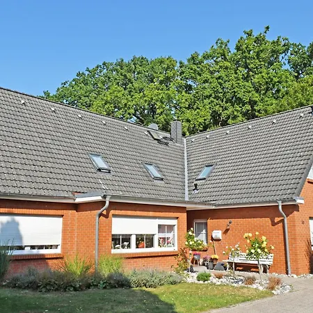 Mit Fruehstueck Im Ostseebad *