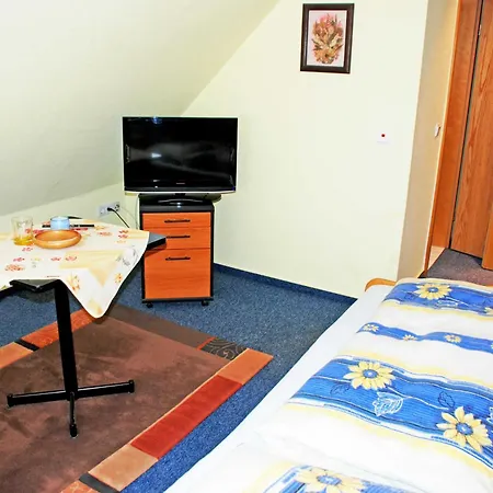 Mit Fruehstueck Im Ostseebad