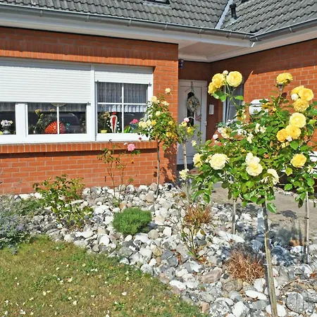 Отель Mit Fruehstueck Im Ostseebad