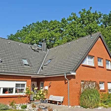 Mit Fruehstueck Im Ostseebad * Baabe