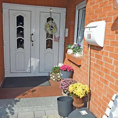 Guest house Mit Fruehstueck Im Ostseebad