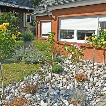 Mit Fruehstueck Im Ostseebad Guest house *