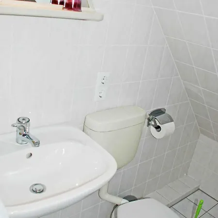 Guest house Mit Fruehstueck Im Ostseebad *