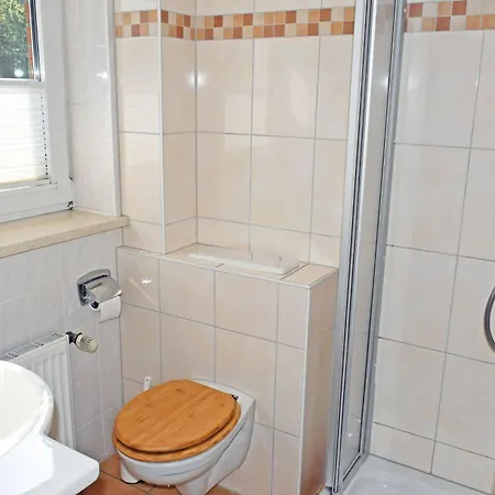 Mit Fruehstueck Im Ostseebad *