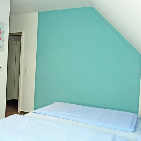 Mit Fruehstueck Im Ostseebad Hotel