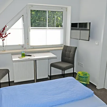 Hotel Mit Fruehstueck Im Ostseebad Baabe