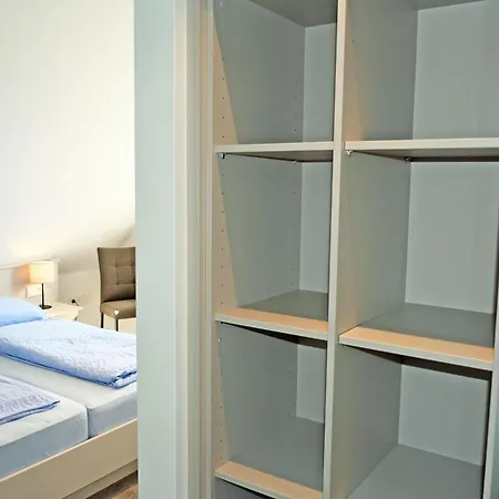 Hotel Mit Fruehstueck Im Ostseebad