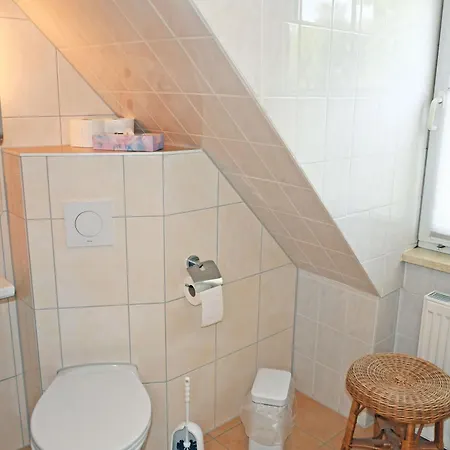 Hotel Mit Fruehstueck Im Ostseebad Baabe