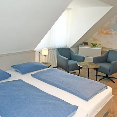 Mit Fruehstueck Im Ostseebad