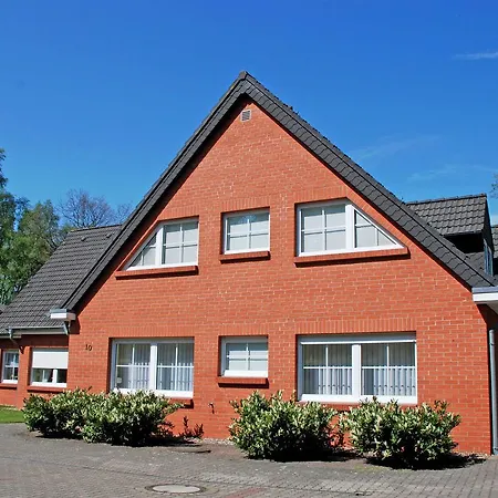 Mit Fruehstueck Im Ostseebad *